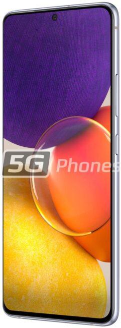 Galaxy A82 Galaxy A82