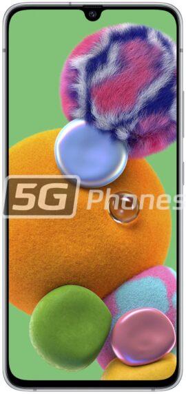 Galaxy A90 5G 8 GB Galaxy A90 5G 8 GB