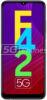 Samsung Galaxy F42 5G photo small