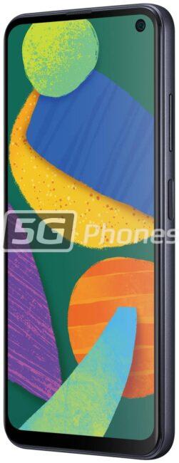 Galaxy F52 5G Galaxy F52 5G