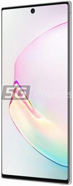 Galaxy Note 10 5G Galaxy Note 10 5G