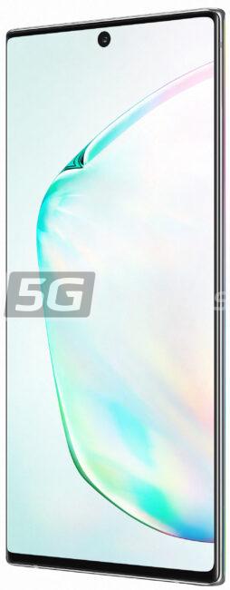 Galaxy Note 10+ 5G Galaxy Note 10+ 5G