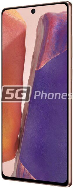 Galaxy Note 20 5G Verizon Galaxy Note 20 5G Verizon