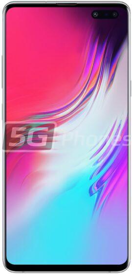 Galaxy S10 5G Galaxy S10 5G
