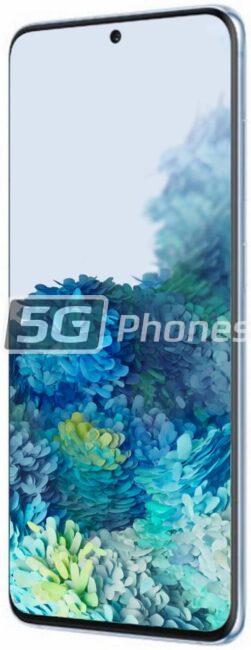 Galaxy S20 5G Galaxy S20 5G
