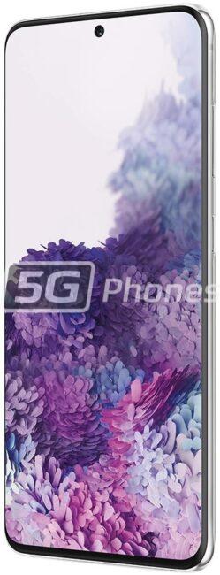 Galaxy S20 5G UW Galaxy S20 5G UW