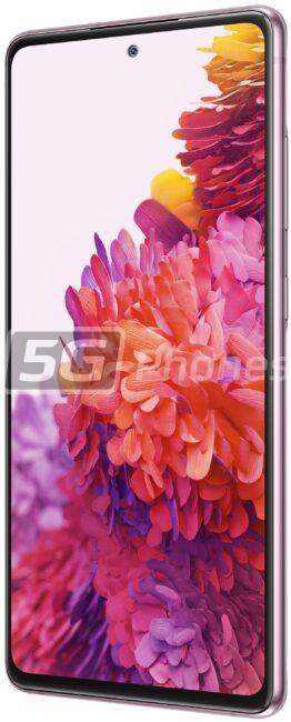 Galaxy S20 FE 5G Galaxy S20 FE 5G