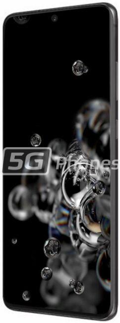 Galaxy S20 Ultra 5G Galaxy S20 Ultra 5G