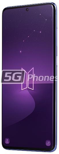 Galaxy S20+ 5G BTS Edition Galaxy S20+ 5G BTS Edition