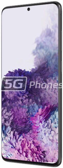 Galaxy S20+ 5G Dual SIM Galaxy S20+ 5G Dual SIM