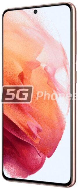 Galaxy S21 Dual SIM Galaxy S21 Dual SIM