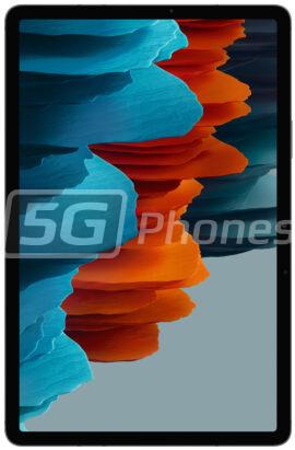 Galaxy Tab S7 5G Galaxy Tab S7 5G