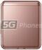 Samsung Galaxy Z Flip 5G photo small