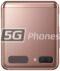 Samsung Galaxy Z Flip 5G photo small
