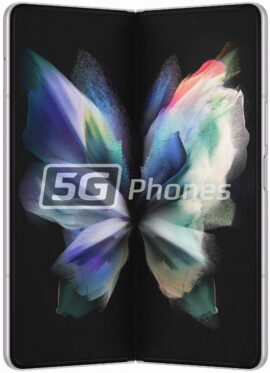 Galaxy Z Fold 3 Galaxy Z Fold 3