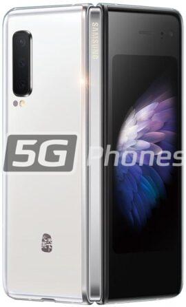 W20 5G W20 5G