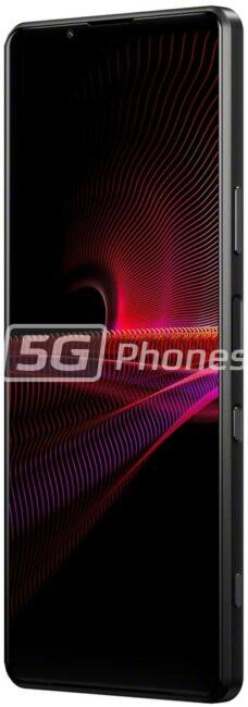 Xperia 1 III Xperia 1 III