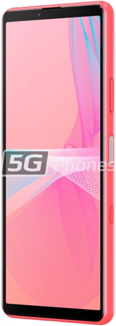 Xperia 10 III Lite Xperia 10 III Lite