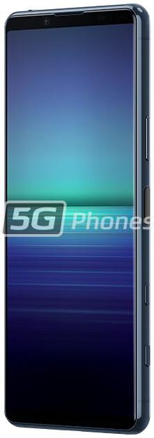 Xperia 5 II Xperia 5 II