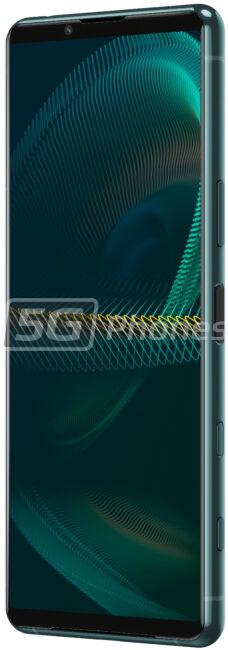 Xperia 5 III Xperia 5 III