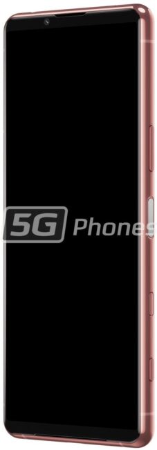 Xperia 5 III SO-53B Xperia 5 III SO-53B