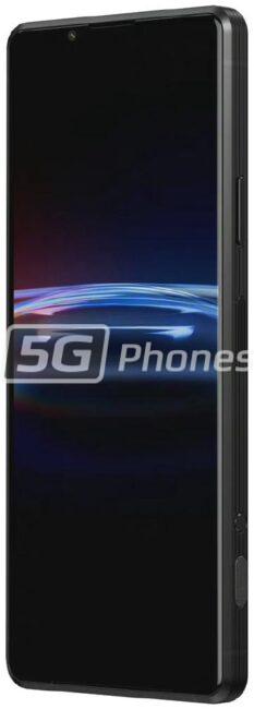 Xperia PRO-I Xperia PRO-I