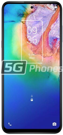 20 5G Dual SIM 20 5G Dual SIM