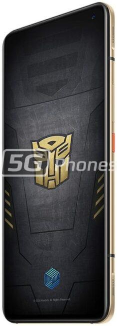 iQOO 3 5G Transformer iQOO 3 5G Transformer