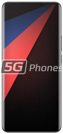 iQOO 5 Pro iQOO 5 Pro