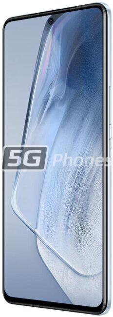 iQOO 7 India iQOO 7 India