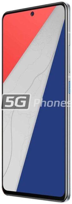 iQOO 7 Legend iQOO 7 Legend