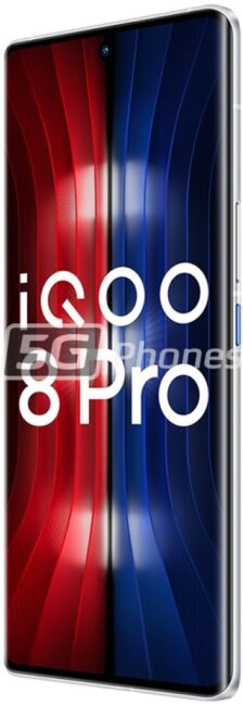 iQOO 8 Pro iQOO 8 Pro