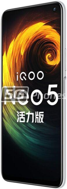 iQOO Neo5 Lite iQOO Neo5 Lite