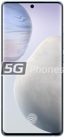 X60 Pro V2047A X60 Pro V2047A