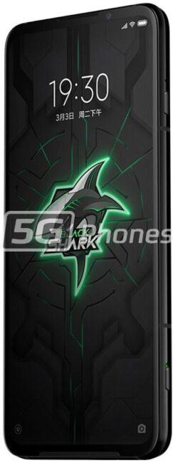 Black Shark 3 Black Shark 3