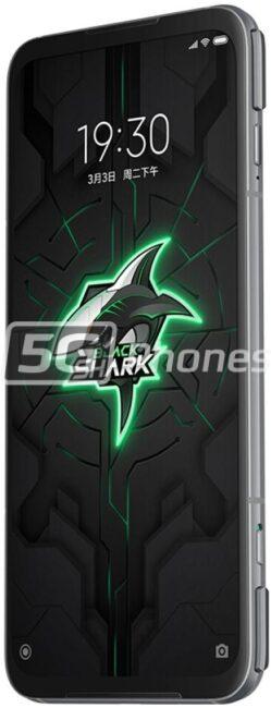 Black Shark 3 Pro Black Shark 3 Pro