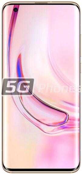 Mi 10 Pro Dual SIM Mi 10 Pro Dual SIM