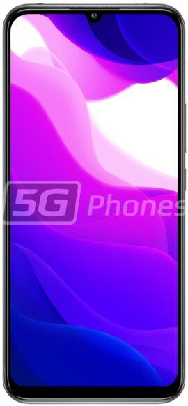 Mi 10 Youth Edition Mi 10 Youth Edition