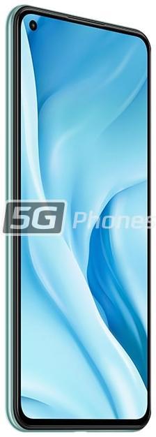 Mi 11 Lite 5G Mi 11 Lite 5G