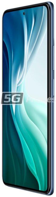 Mi 11X Pro Mi 11X Pro