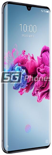 Axon 11 5G Axon 11 5G