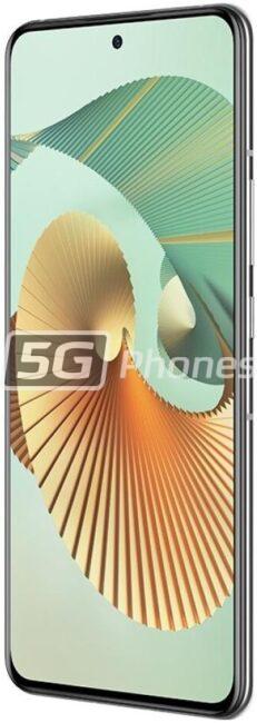 Axon 30 Pro Axon 30 Pro