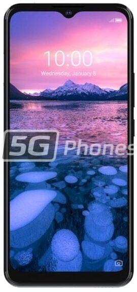 Blade 20 5G Blade 20 5G