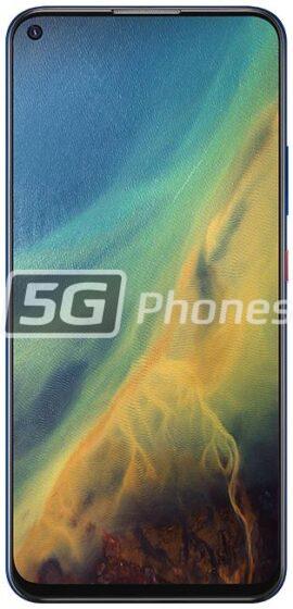 Blade V2020 5G Blade V2020 5G