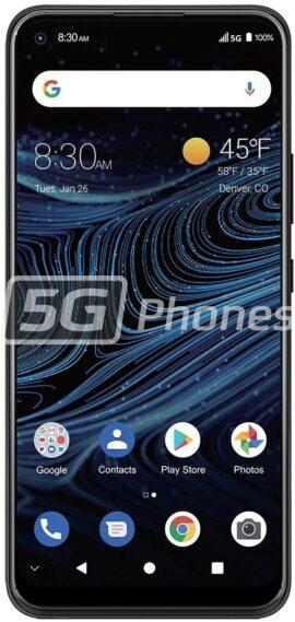 Blade X1 5G Blade X1 5G