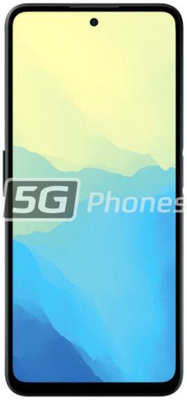 Infinity H50S 5G Infinity H50S 5G