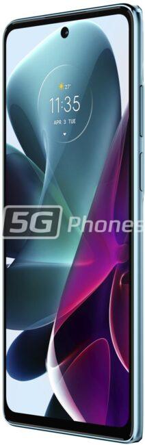 Moto G200 5G Moto G200 5G