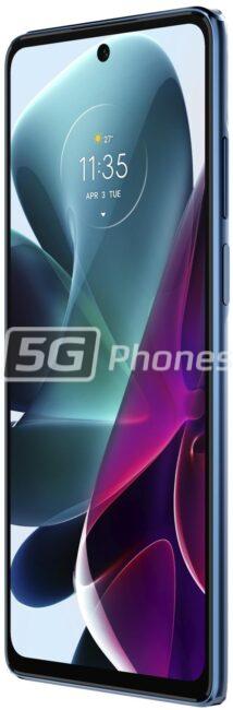 Moto G200 5G Dual SIM Moto G200 5G Dual SIM