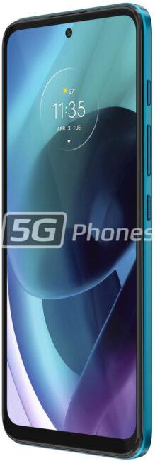 Moto G71 Dual SIM Moto G71 Dual SIM