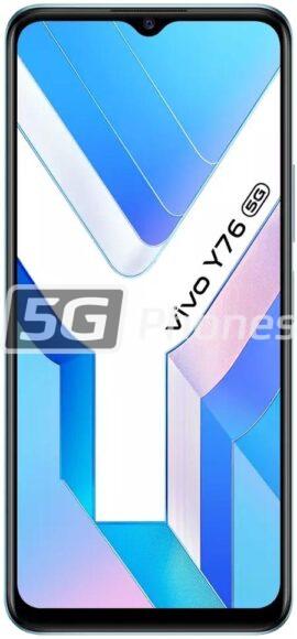 Y76 5G Y76 5G